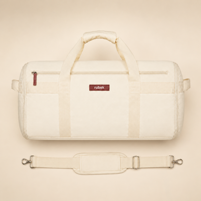GoLight™ | Your entire trip. One bag.