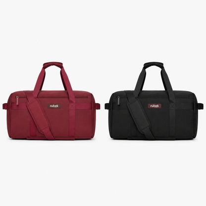 GoLight™ | Your entire trip. One bag.